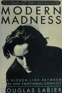 cover of the book Modern Madness