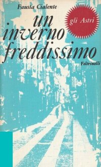 cover of the book Un inverno freddissimo