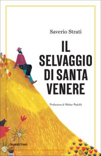 cover of the book Il selvaggio di Santa Venere