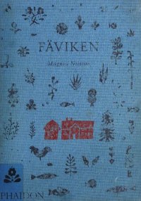 cover of the book Faviken