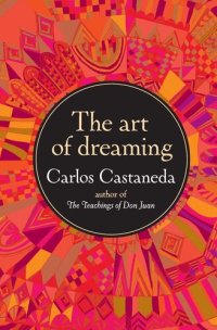 cover of the book The Art of Dreaming