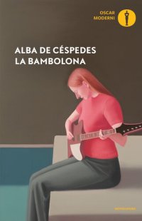 cover of the book La bambolona