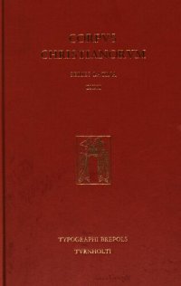 cover of the book Opera, Pars II Opera exegetica, 4: Expositio Actuum apostolorum, Retractatio in Actus apostolorum, Nomina regionum atque locorum de Actibus apostolorum, In Epistolas VII catholicas