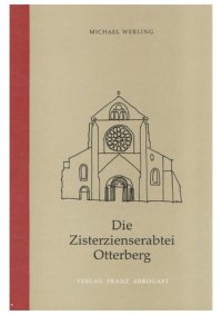 cover of the book Die Zisterzienserabtei Otterberg