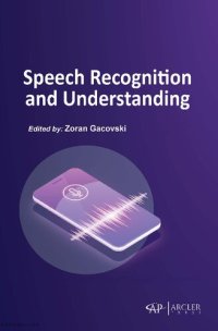 cover of the book Speech Recognition and Understanding