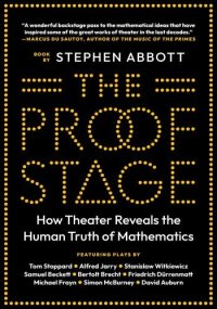 cover of the book The Proof Stage