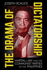 cover of the book The Drama of Dictatorship