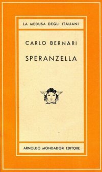 cover of the book Speranzella