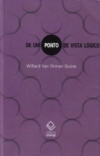 cover of the book De Um Ponto de Vista Logico