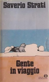 cover of the book Gente in viaggio