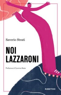 cover of the book Noi lazzaroni