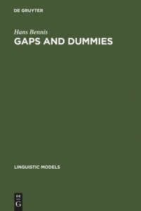 cover of the book Gaps and Dummies