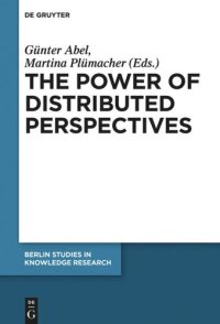 cover of the book The Power of Distributed Perspectives