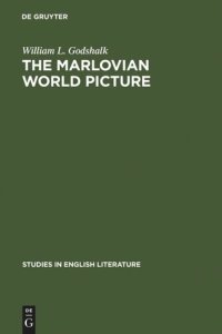 cover of the book The Marlovian World Picture