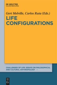 cover of the book Life Configurations