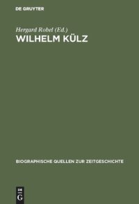 cover of the book Wilhelm Külz: Ein Liberaler zwischen Ost und West. Aufzeichnunge 1947–1948