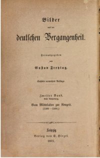 cover of the book Vom Mittelalter zur Neuzeit (1200-1500)