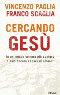 cover of the book Cercando Gesù