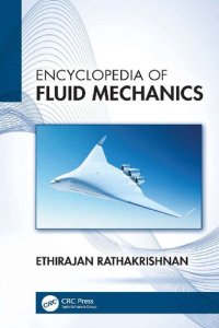 cover of the book Encyclopedia of Fluid Mechanics