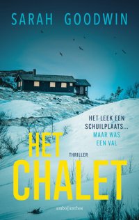 cover of the book Het chalet