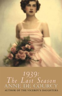 cover of the book 1939: The Last Season