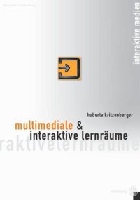 cover of the book Multimediale und interaktive Lernräume