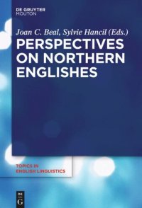 cover of the book Perspectives on Northern Englishes