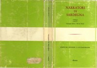 cover of the book Narratori di Sardegna