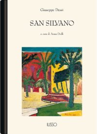 cover of the book San Silvano