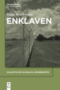 cover of the book Enklaven