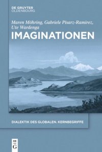 cover of the book Imaginationen