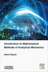 cover of the book Mathematical Methods of Analytical Mechanics