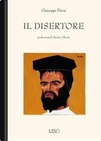 cover of the book Il disertore