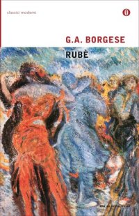 cover of the book Rubè