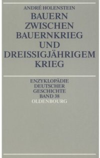 cover of the book Bauern zwischen Bauernkrieg und Dreißigjährigem Krieg