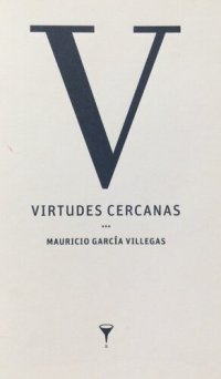 cover of the book Virtudes cercanas