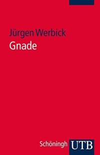 cover of the book Gnade