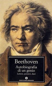 cover of the book Autobiografia di un genio