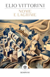 cover of the book Nome e lagrime