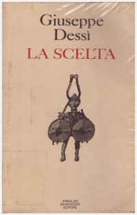 cover of the book La scelta