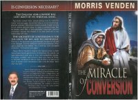 cover of the book The Miracle Conversion