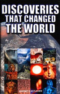 cover of the book Discoveries That Changed The World