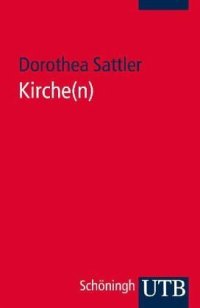 cover of the book Kirche(n)