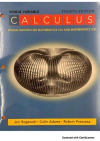 cover of the book Calculus: Late Transcendentals Single Variable