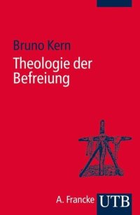 cover of the book Theologie der Befreiung