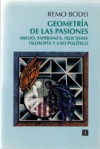 cover of the book Geometria de las pasiones