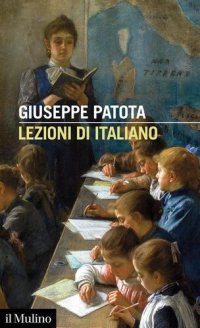 cover of the book Lezioni di italiano. Conoscere e usare bene la nostra lingua