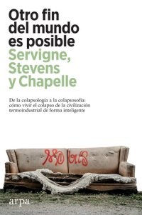 cover of the book Otro fin del mundo es posible