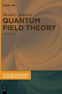 cover of the book Quantum Field Theory