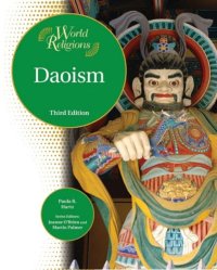 cover of the book Daoism 